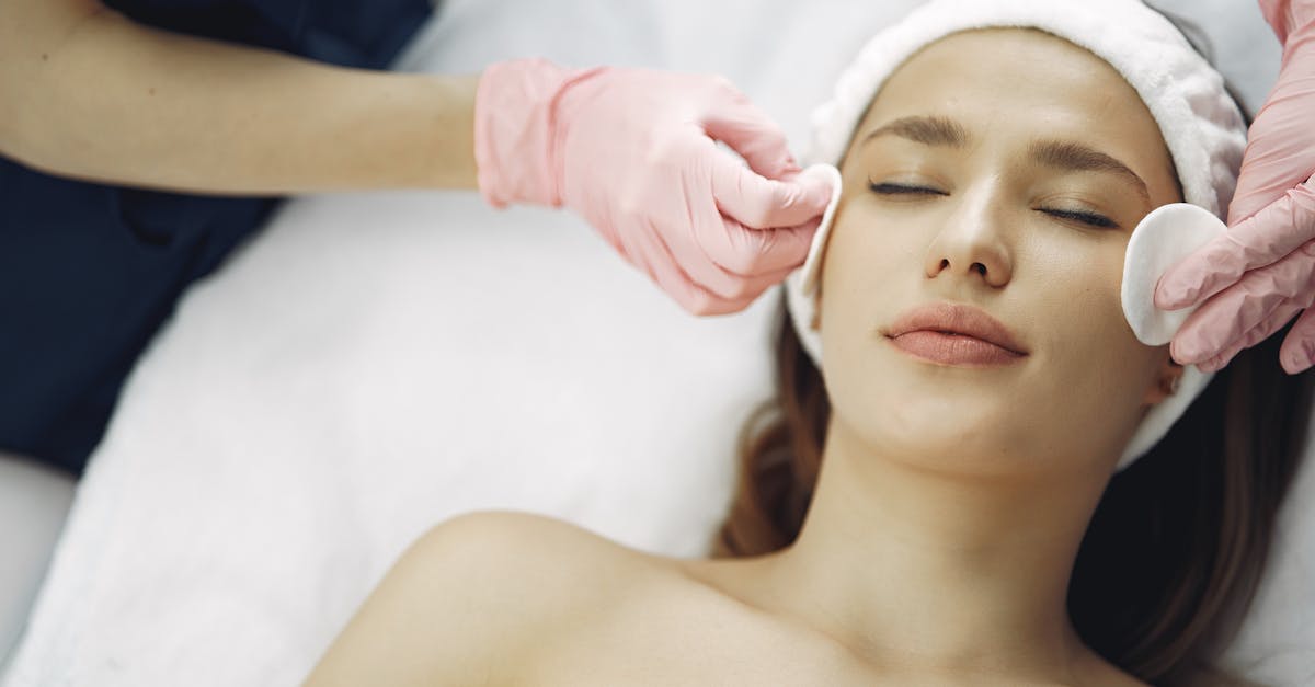 Boosting Collagen Production with Chemical Peels