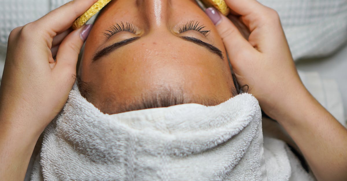 Cost Analysis: Microdermabrasion vs. Chemical Peels for Facial Treatment