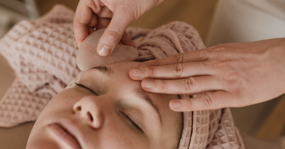 Laser Treatments and Their Advantages Over Exfoliating Products