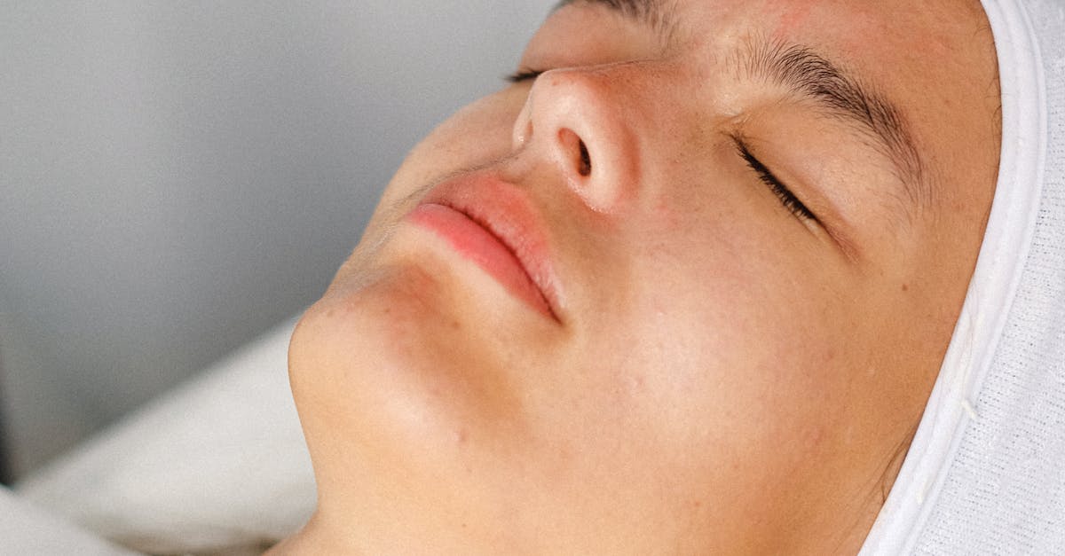 Managing Discomfort After Laser Treatments: Best Practices