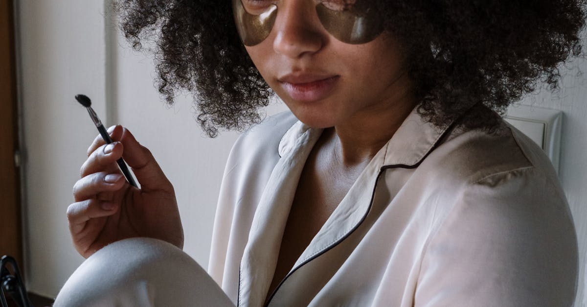 Navigating Makeup Use After a Chemical Peel