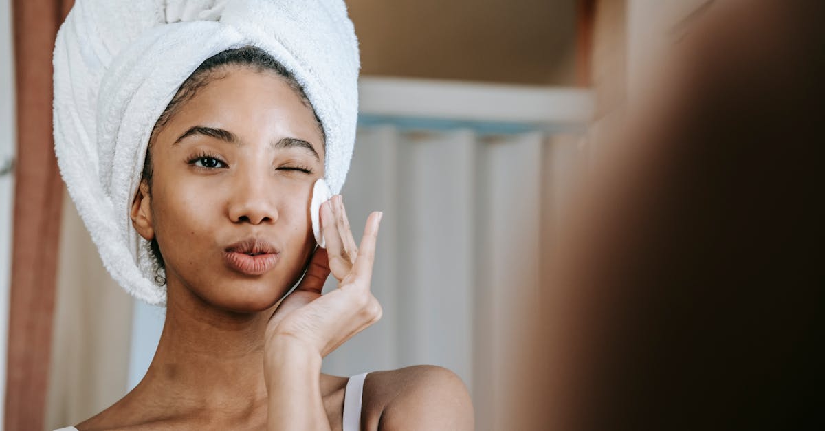 Recommended Products for Post-Laser Treatment Care